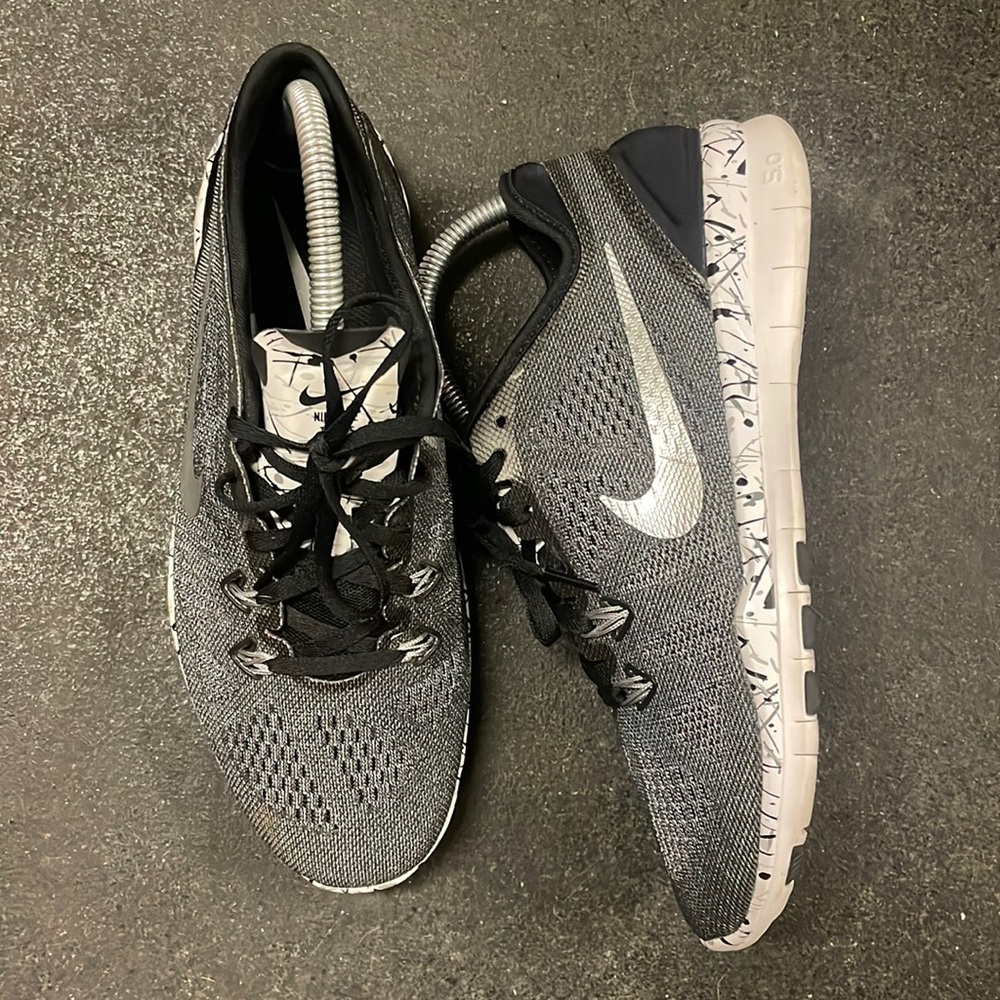 Like new Nike Free